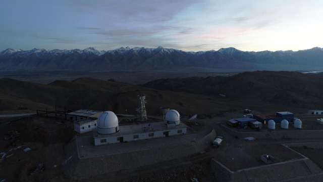 中国打造世界天文高地，将预计探测更遥远的未知领域！
